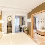 Oda ve Kahvaltı Weneda 3*