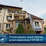 Weneda Oda ve Kahvaltı 3*