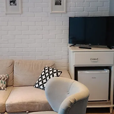 Bed & Breakfast Weneda Gdynia