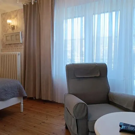 Weneda Bed & Breakfast