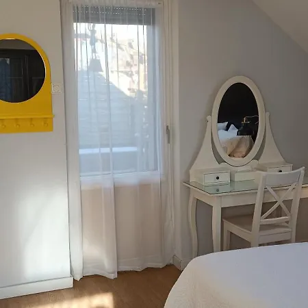 Weneda Frühstückspension Gdynia
