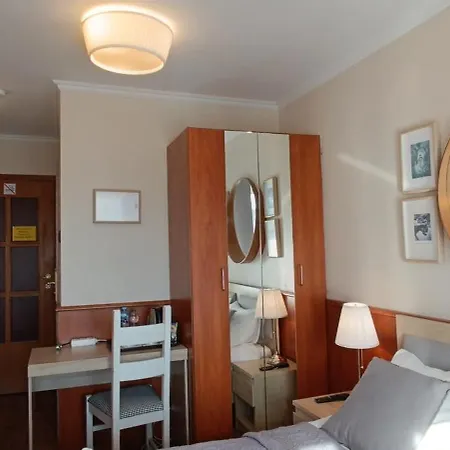 Bed & Breakfast Weneda *