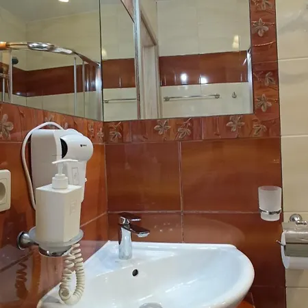 Weneda Bed & Breakfast Gdynia