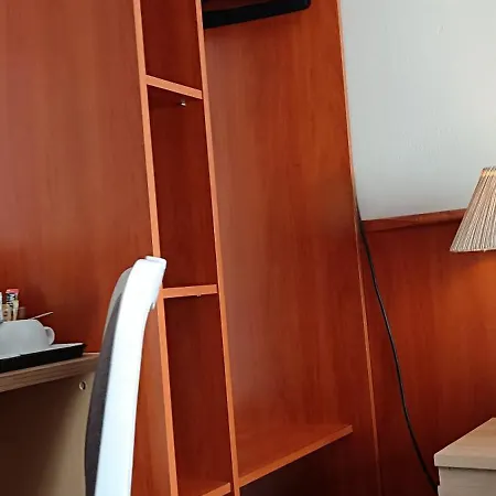 Bed & Breakfast Weneda Gdynia