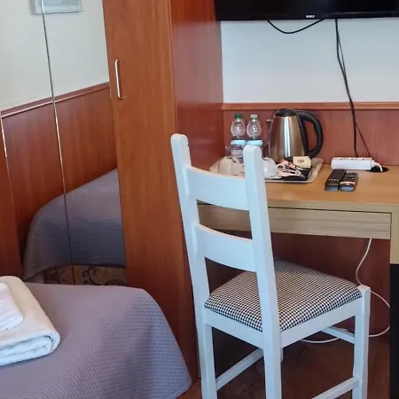 Weneda Bed & Breakfast 3*