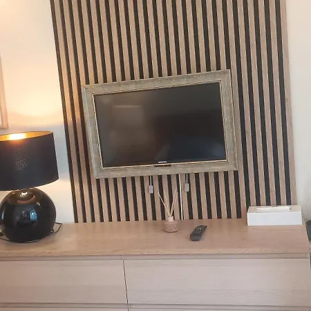Weneda Bed & Breakfast Gdynia