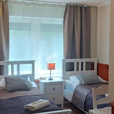Bed & Breakfast Weneda Gdynia