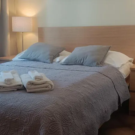 Weneda Bed & Breakfast