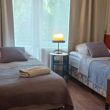 Bed & Breakfast Weneda