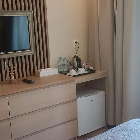 Weneda Bed & Breakfast 3*