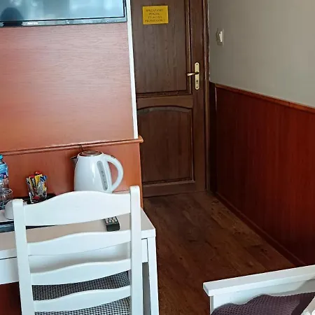 Weneda Bed & Breakfast Gdynia