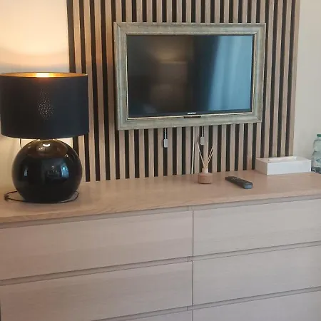 Bed & Breakfast Weneda Gdynia