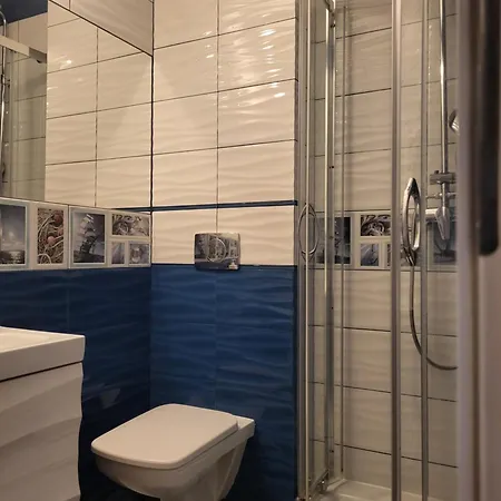 فندق مبيت وإفطار Weneda