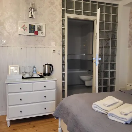 Weneda Bed & Breakfast Gdynia