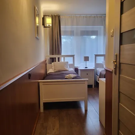 فندق مبيت وإفطار Weneda غدينيا