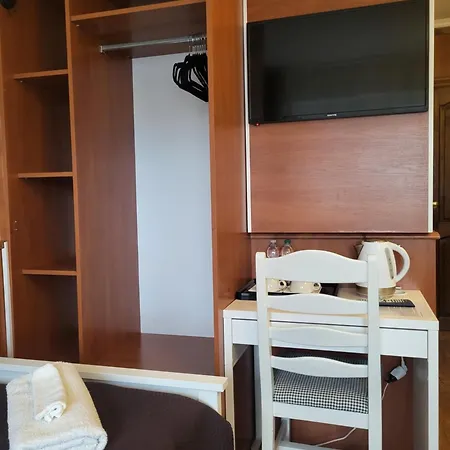 Weneda Bed & Breakfast