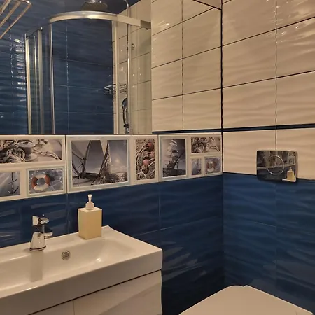 Weneda Bed & Breakfast 3*