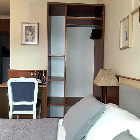 Bed & Breakfast Weneda Gdynia