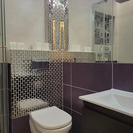 Couette-café Weneda 3*