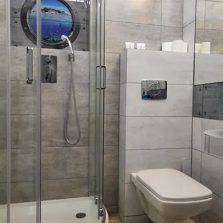 Bed & Breakfast Weneda Gdynia