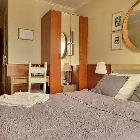 Bed & Breakfast Weneda