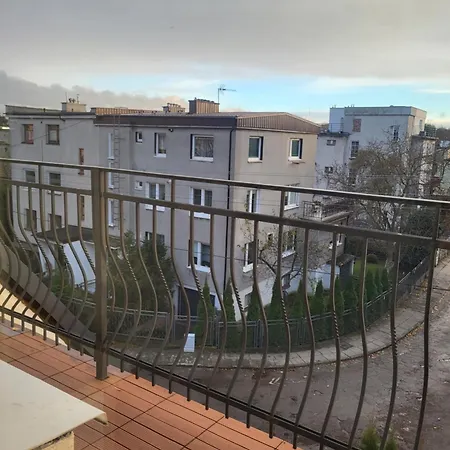 Bed & Breakfast Weneda Gdynia