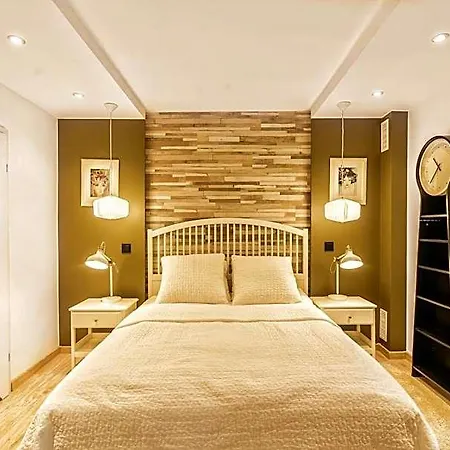 Weneda Bed & Breakfast 3*