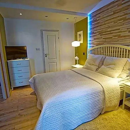 Bed & Breakfast Weneda Gdynia