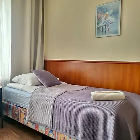 Weneda Bed & Breakfast 3*