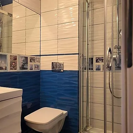Bed & Breakfast Weneda 3*