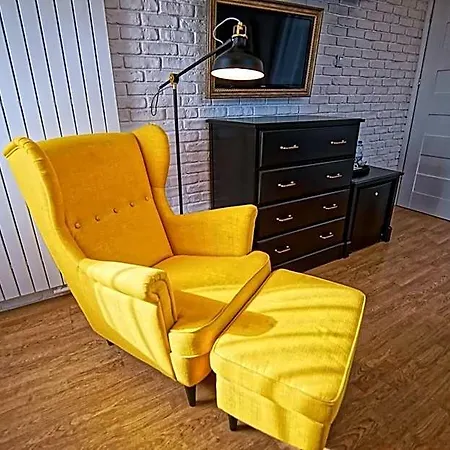 Bed & Breakfast Weneda Gdynia