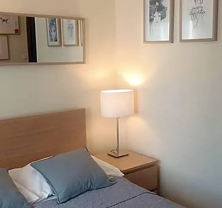 Weneda Bed & Breakfast Gdynia