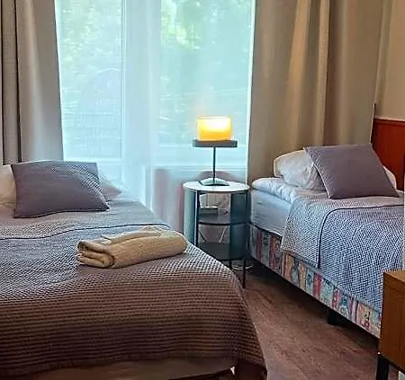 Weneda Bed & Breakfast 3*