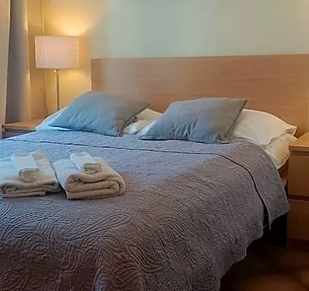 Weneda Bed & Breakfast