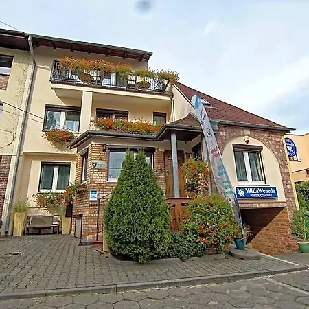 Bed & Breakfast Weneda Gdynia