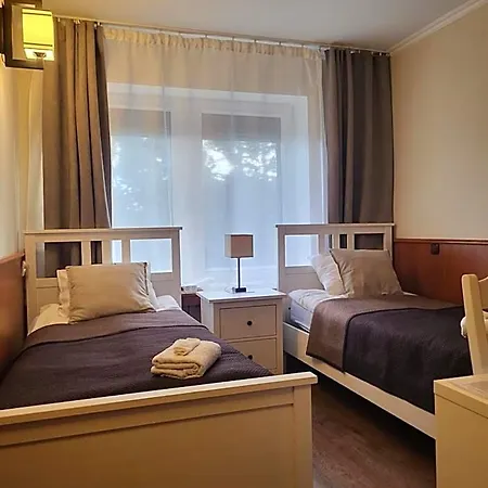 Panzió Weneda 3*