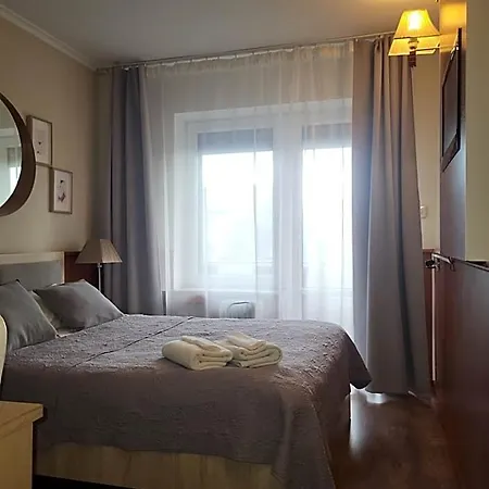 Weneda Panzió Gdynia