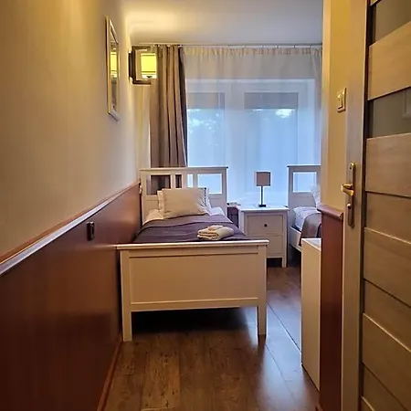 Weneda Panzió Gdynia