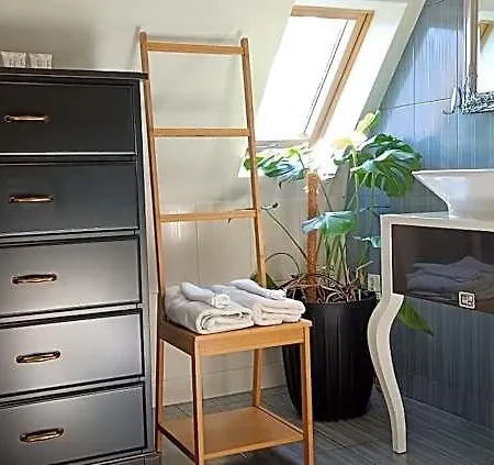 Bed & Breakfast Weneda