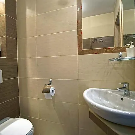 Bed & Breakfast Weneda 3*