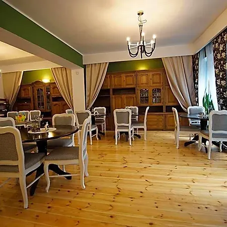 Bed & Breakfast Weneda