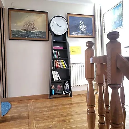 Panzió Weneda 3*