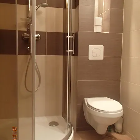 فندق مبيت وإفطار Weneda