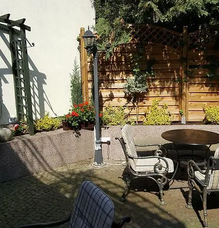 Frühstückspension Weneda Gdynia