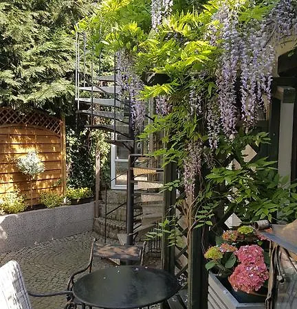 Bed & Breakfast Weneda