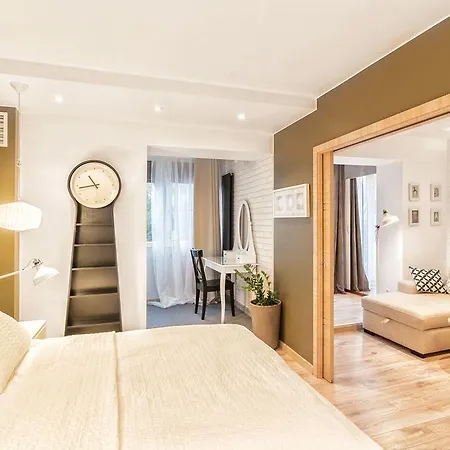 Bed & Breakfast Weneda *