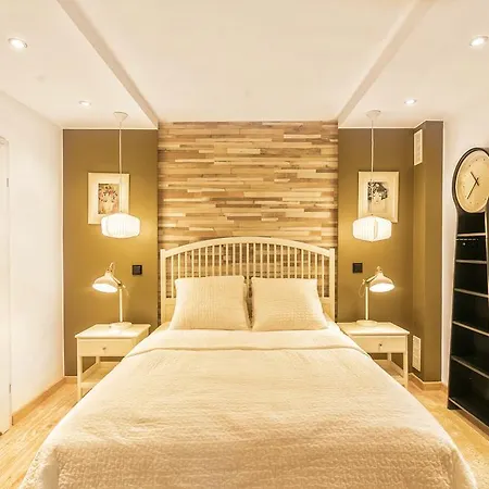 Bed & Breakfast Weneda