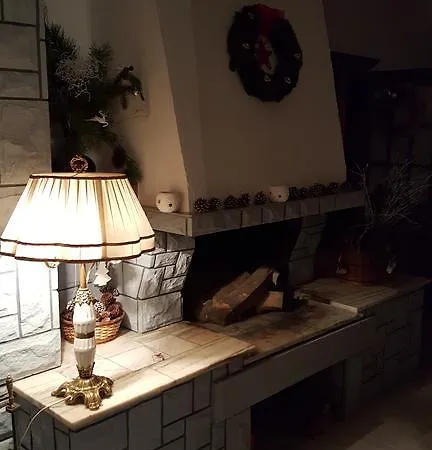Weneda Bed and breakfast