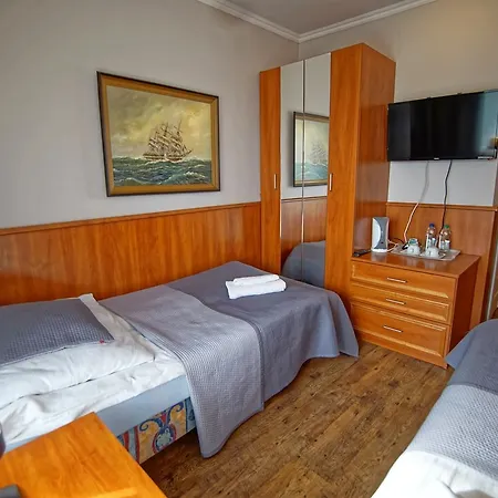 Bed & Breakfast Weneda Gdynia