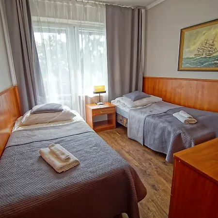 Weneda Bed & Breakfast